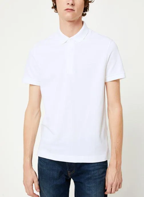 Polo - PH5522-00 - Blanc