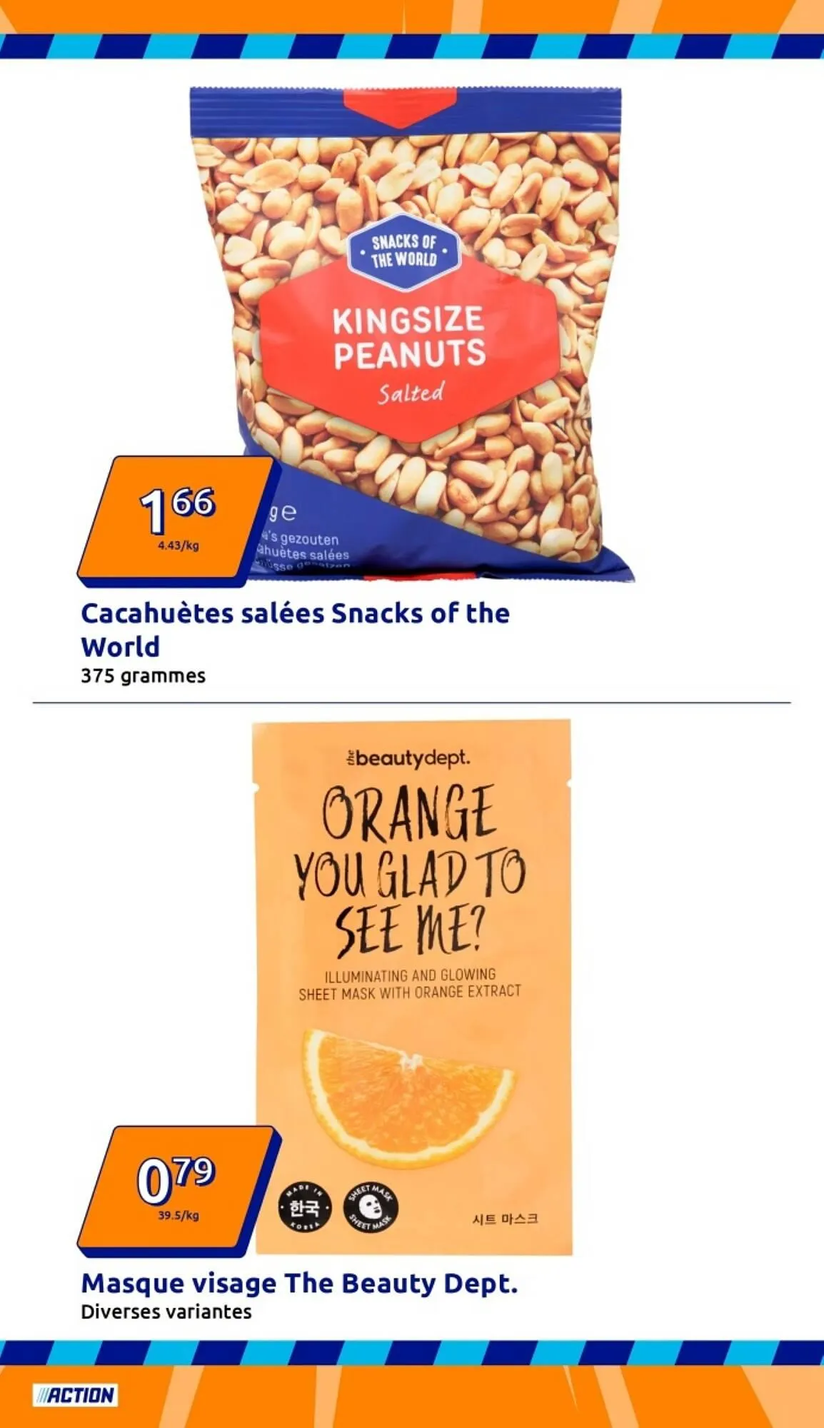 Catalogue Action du 21 janvier au 27 janvier 2026 - Catalogue page 7