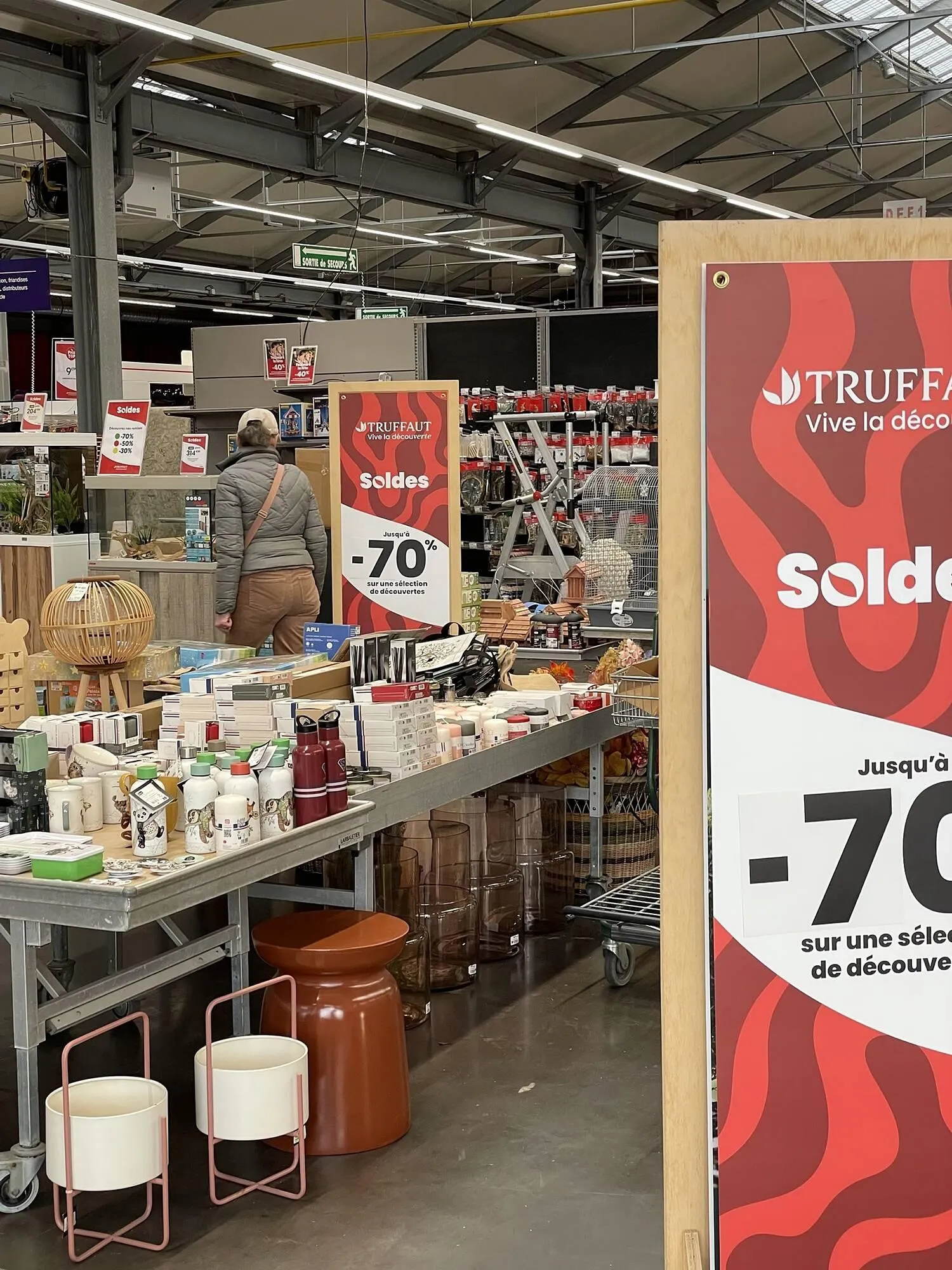 Catalogue Truffaut du 15 janvier au 3 février 2026 - Catalogue page 3