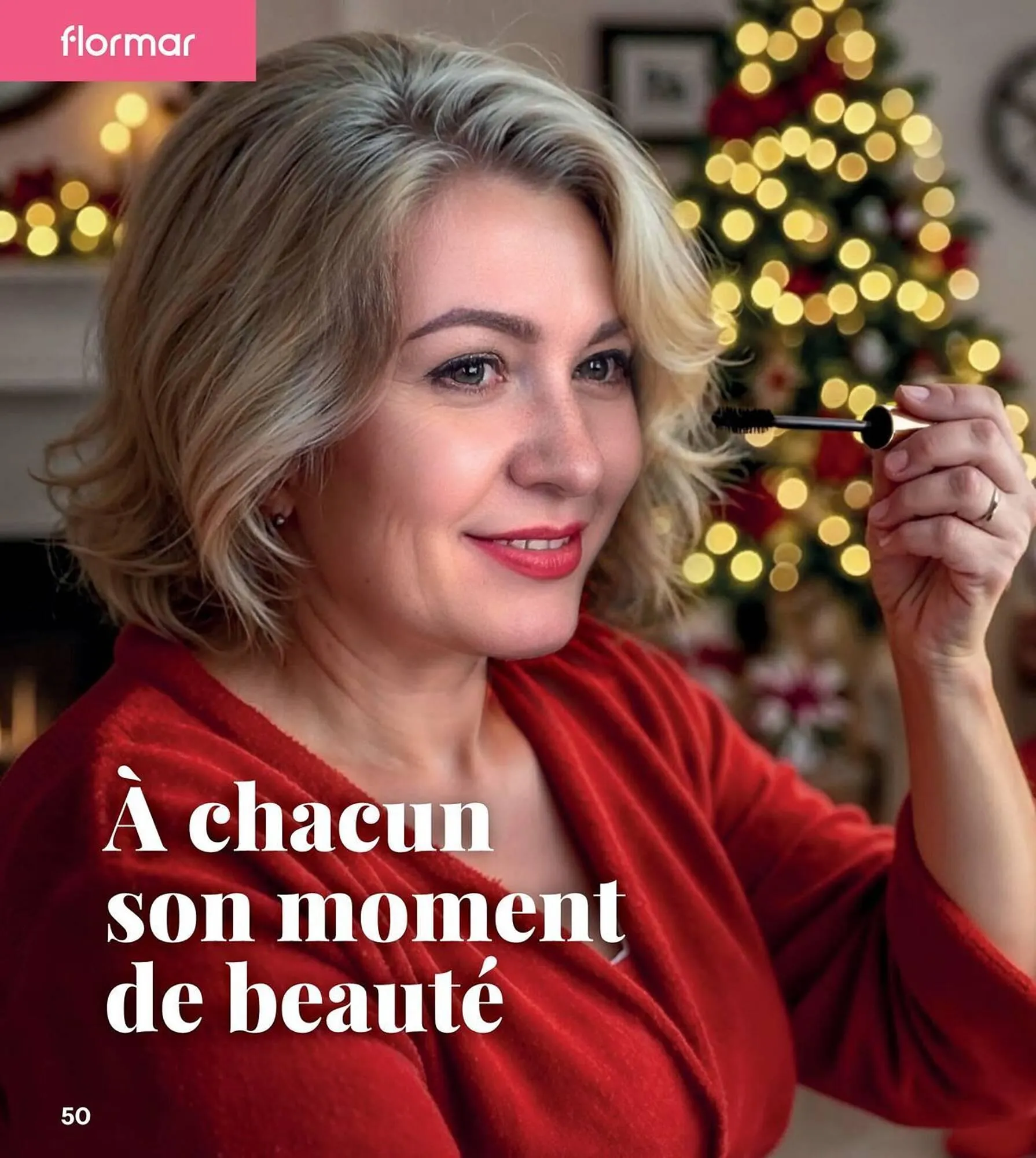 Catalogue Stanhome du 21 octobre au 28 décembre 2025 - Catalogue page 50