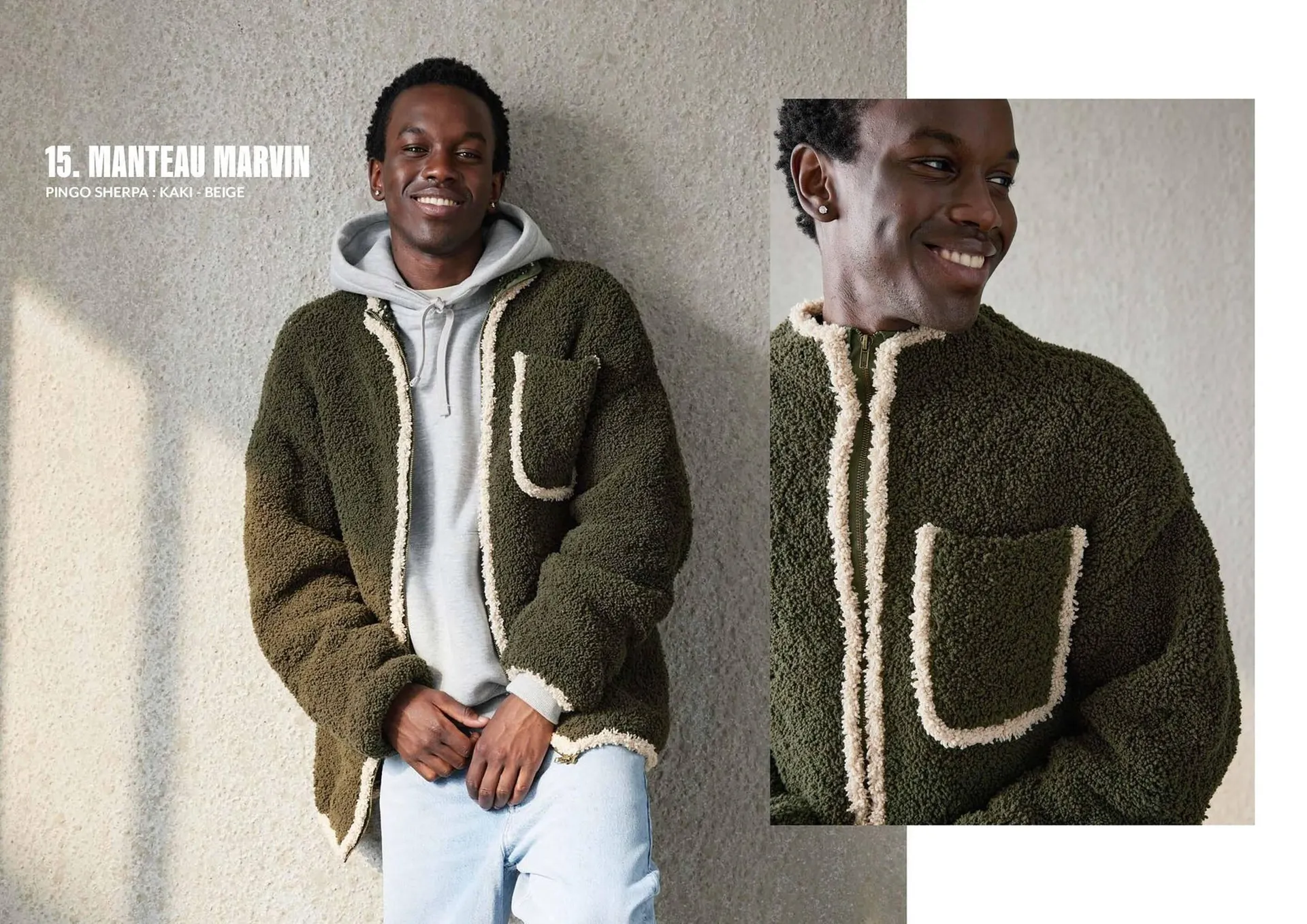 Catalogue Phildar du 24 septembre au 28 février 2026 - Catalogue page 16