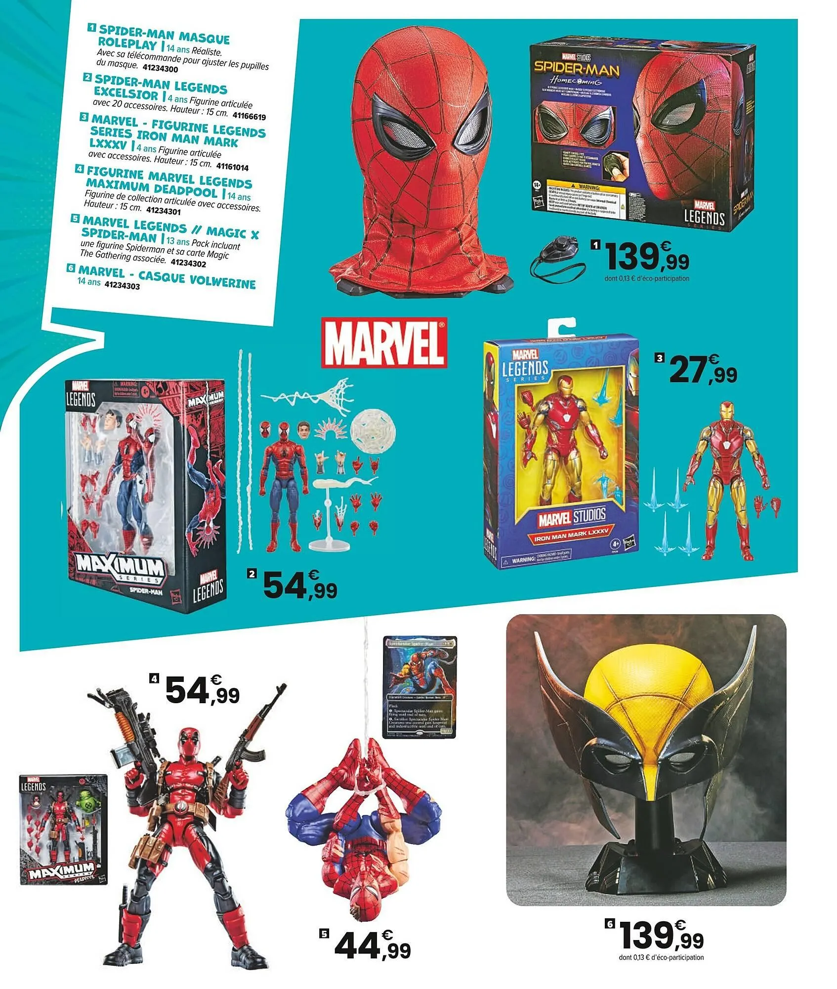 Catalogue JouéClub du 8 octobre au 7 décembre 2025 - Catalogue page 30