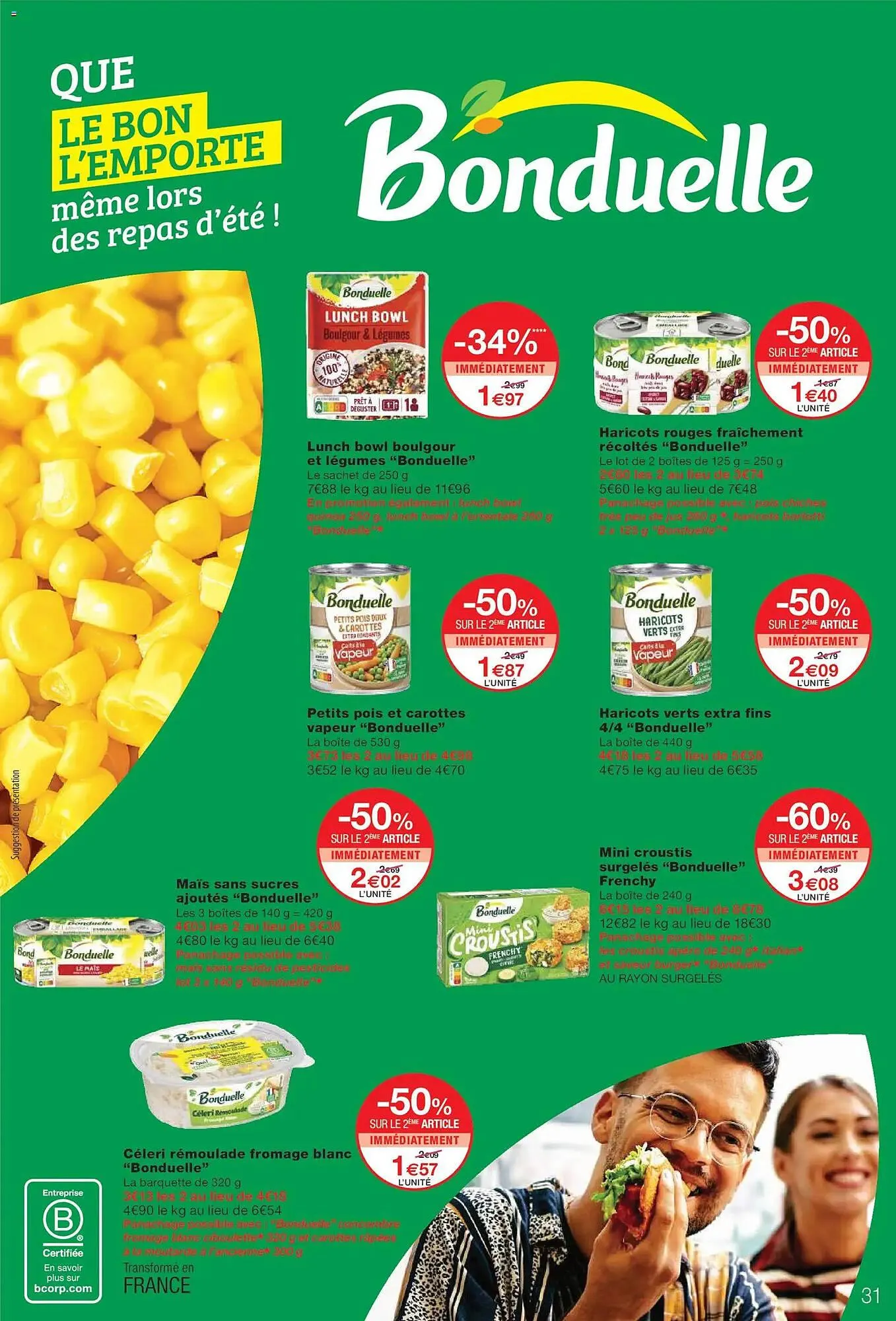 Catalogue Monoprix du 5 mai au 17 mai 2026 - Catalogue page 36