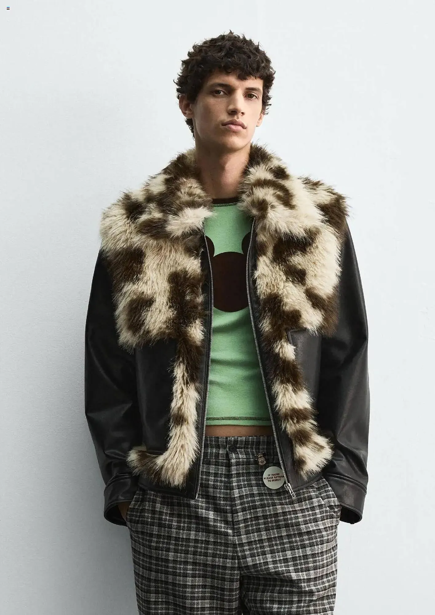 Catálogo de Catálogo Zara 1 de octubre al 1 de noviembre 2025 - Página 8