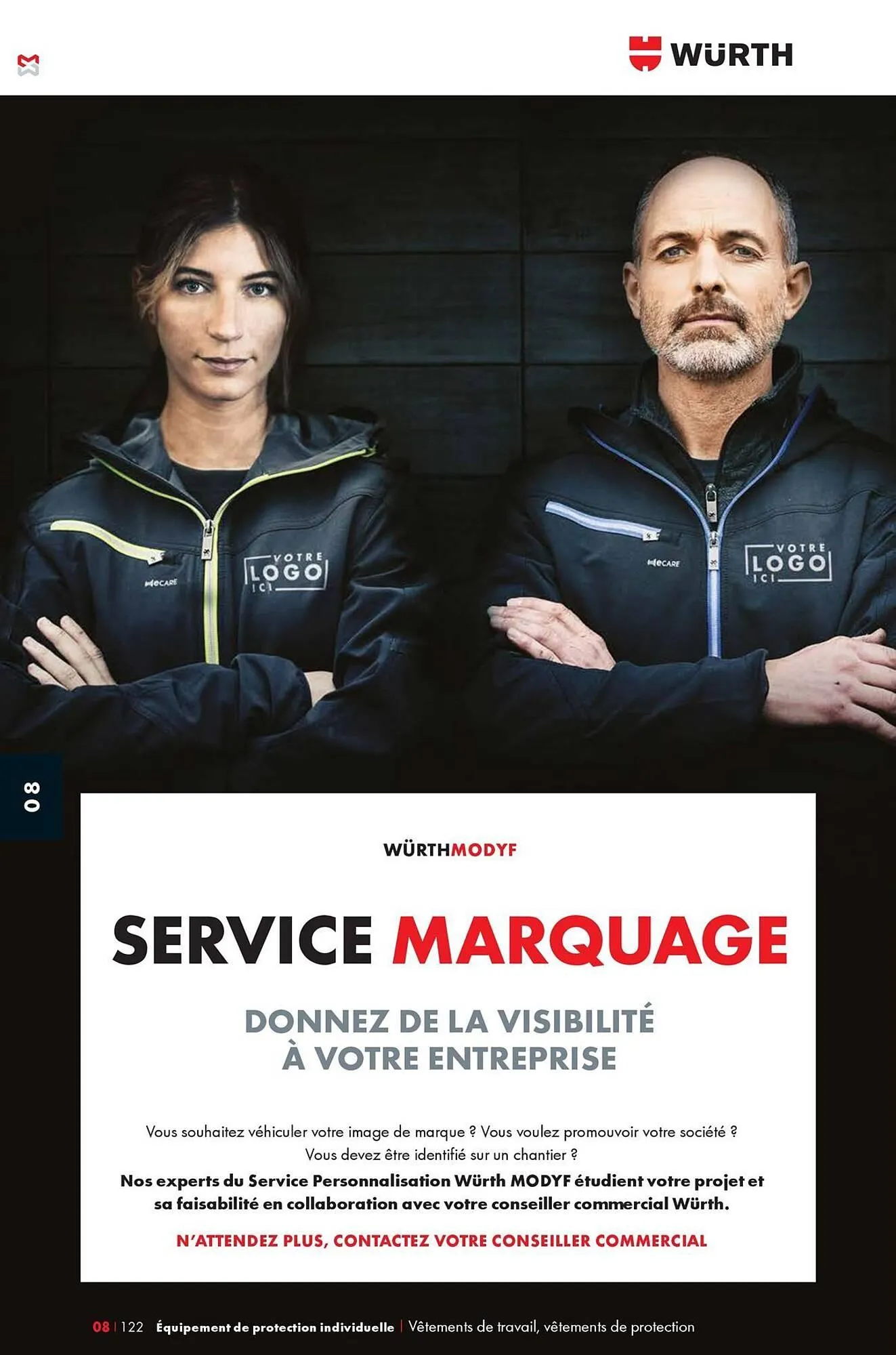 Catalogue Würth du 12 mai au 31 décembre 2025 - Catalogue page 1318