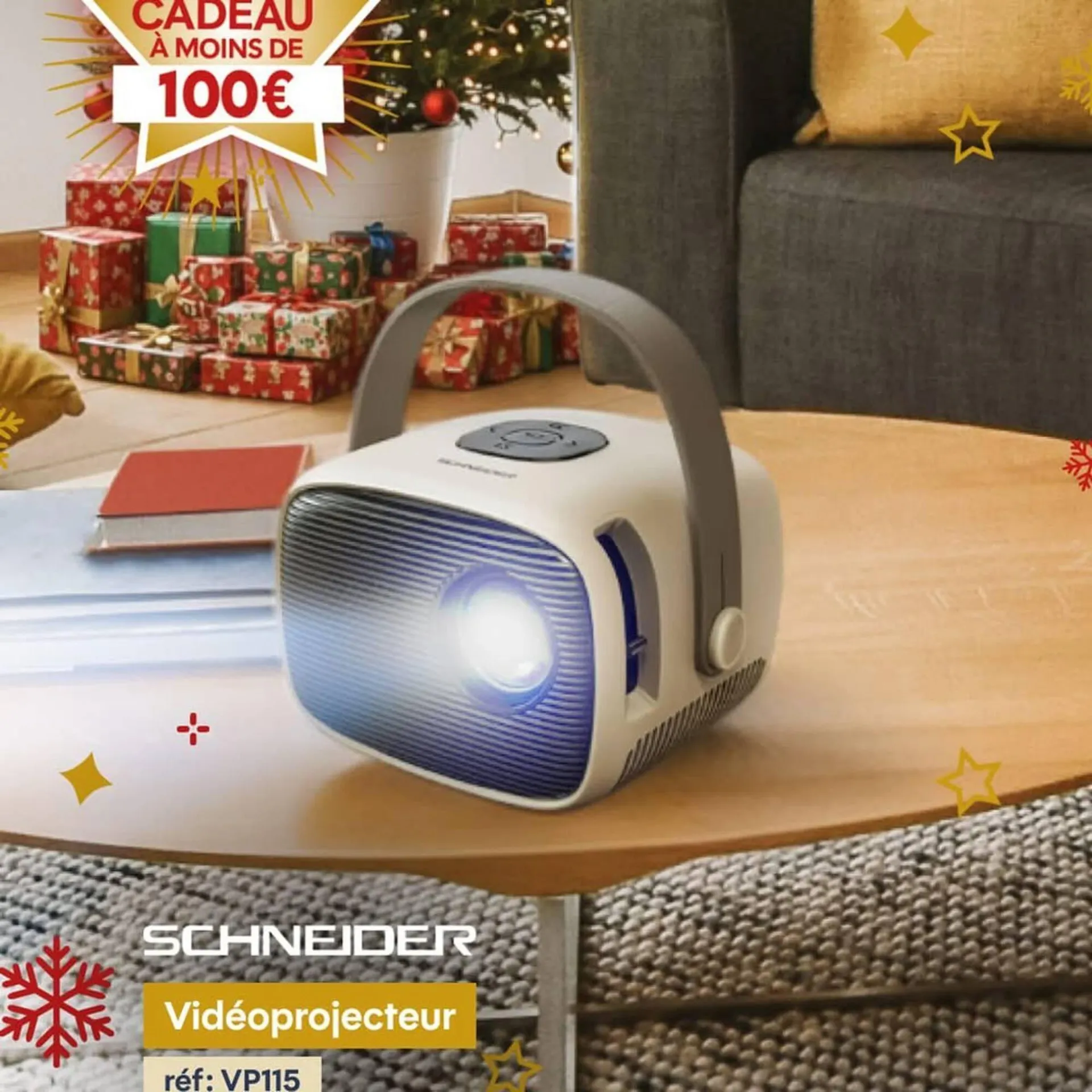 Catalogue Pro&Cie du 5 décembre au 24 décembre 2025 - Catalogue page 3