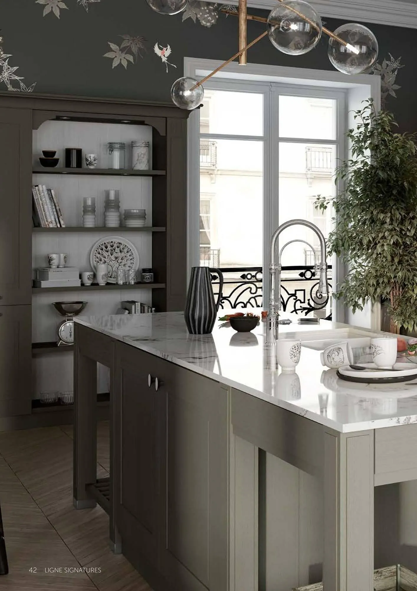 Catalogue Arthur Bonnet du 3 juin au 1 novembre 2025 - Catalogue page 42