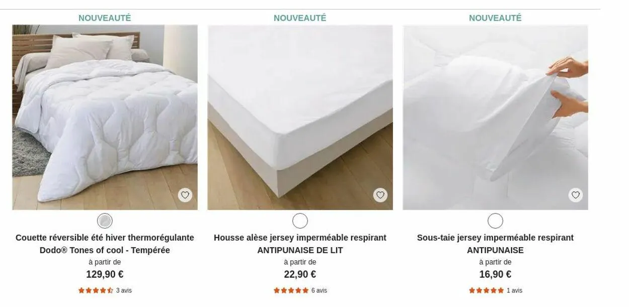 Becquet du 10 mars au 19 mars 2025 - Catalogue page 8