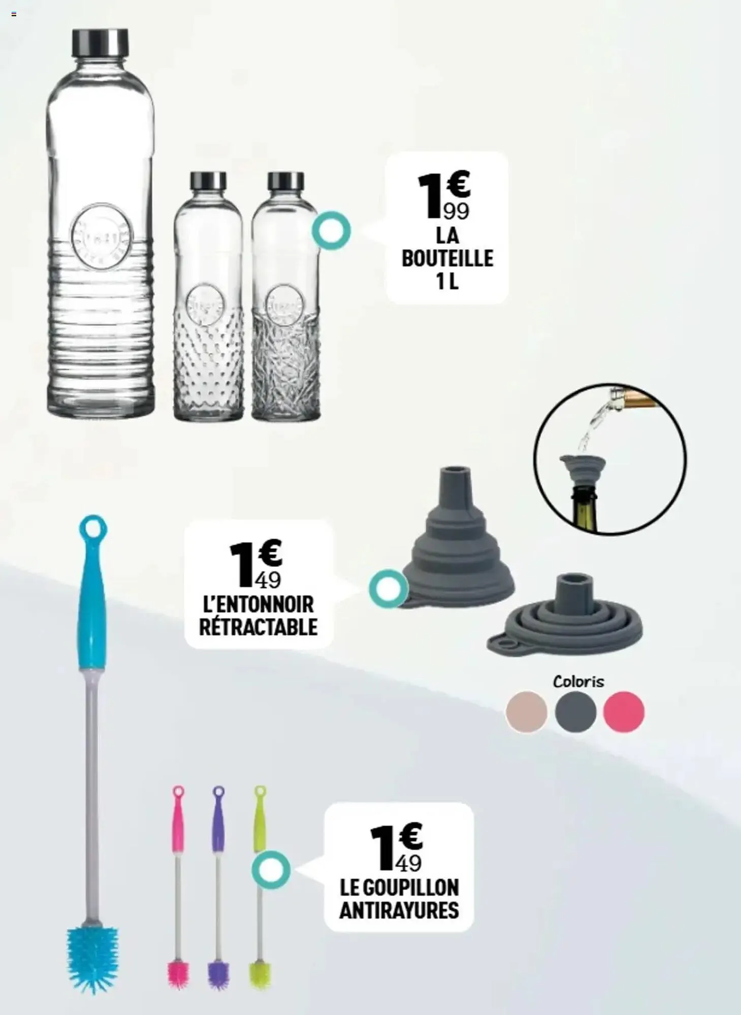 Catalogue Centrakor du 30 juin au 13 juillet 2025 - Catalogue page 32