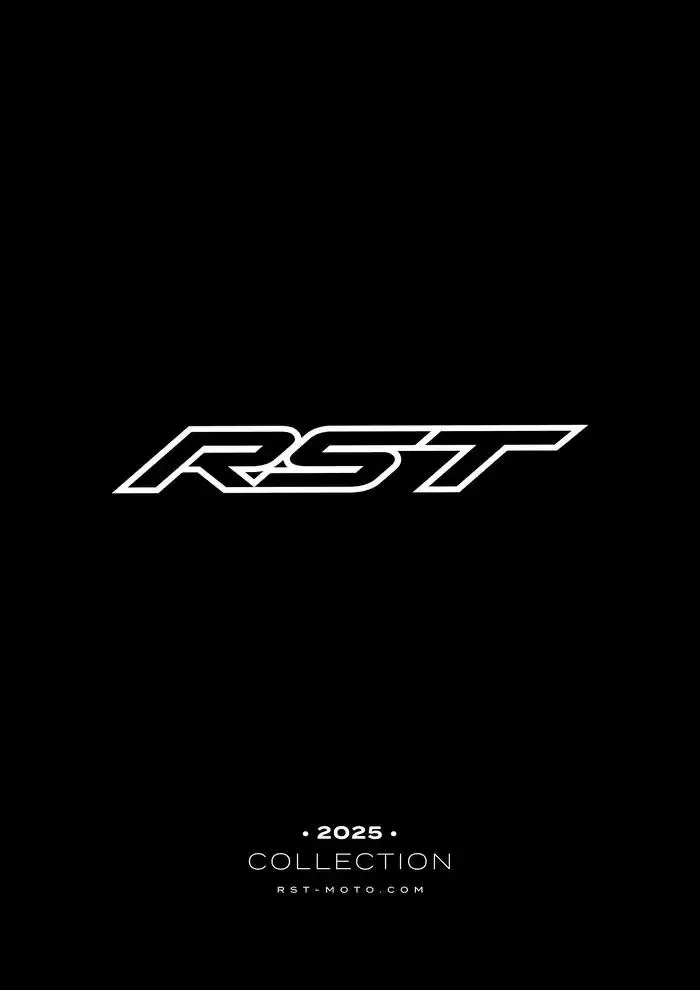 RST 2025 - 1
