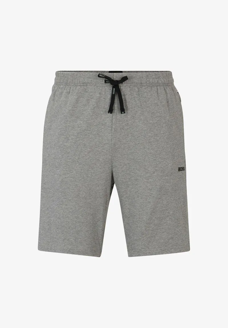 MIX & MATCH SHORT CW - Short - grau