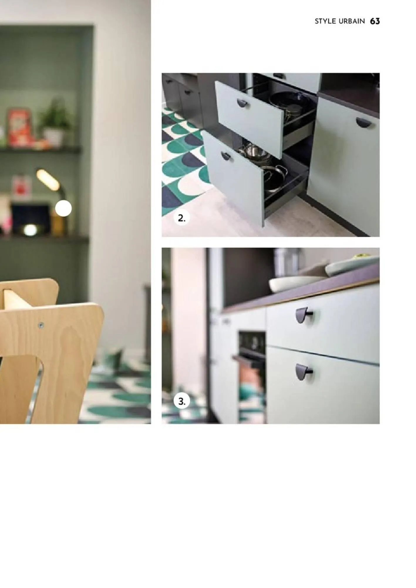 Catalogue Cuisinella du 3 décembre au 31 décembre 2026 - Catalogue page 65