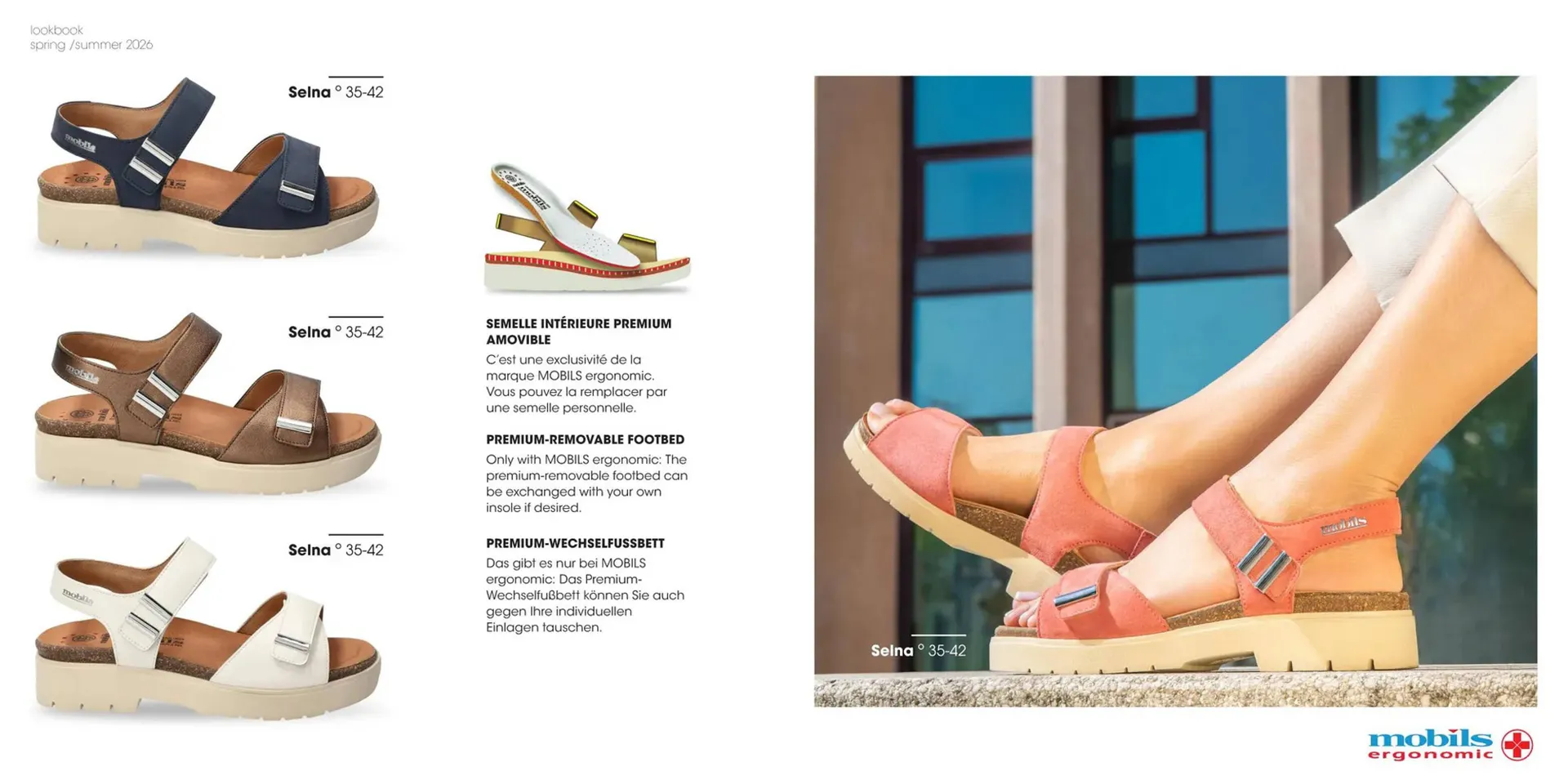 Catalogue Mephisto du 27 février au 31 décembre 2026 - Catalogue page 4