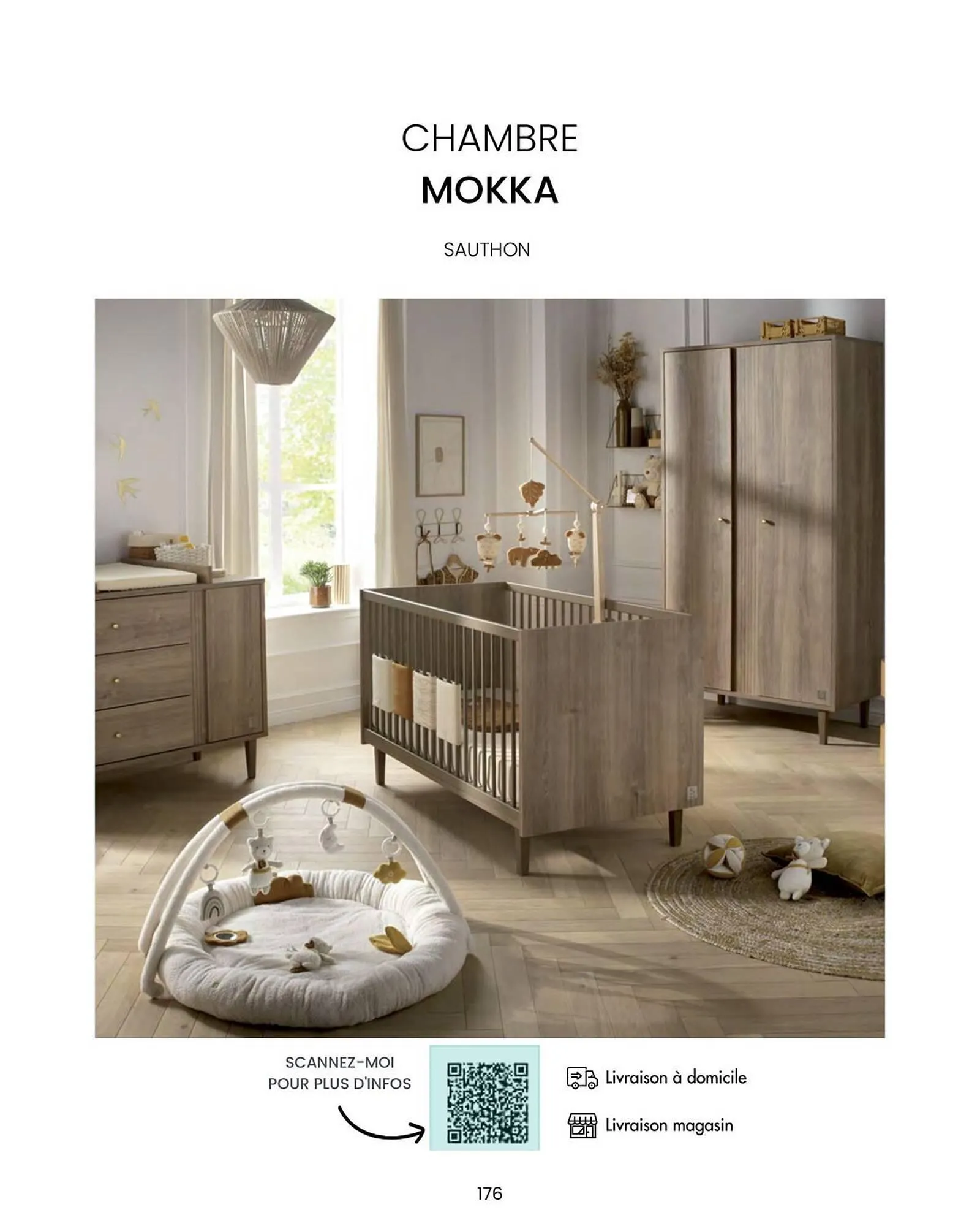 Catalogue Bébé 9 du 14 août au 31 décembre 2026 - Catalogue page 178