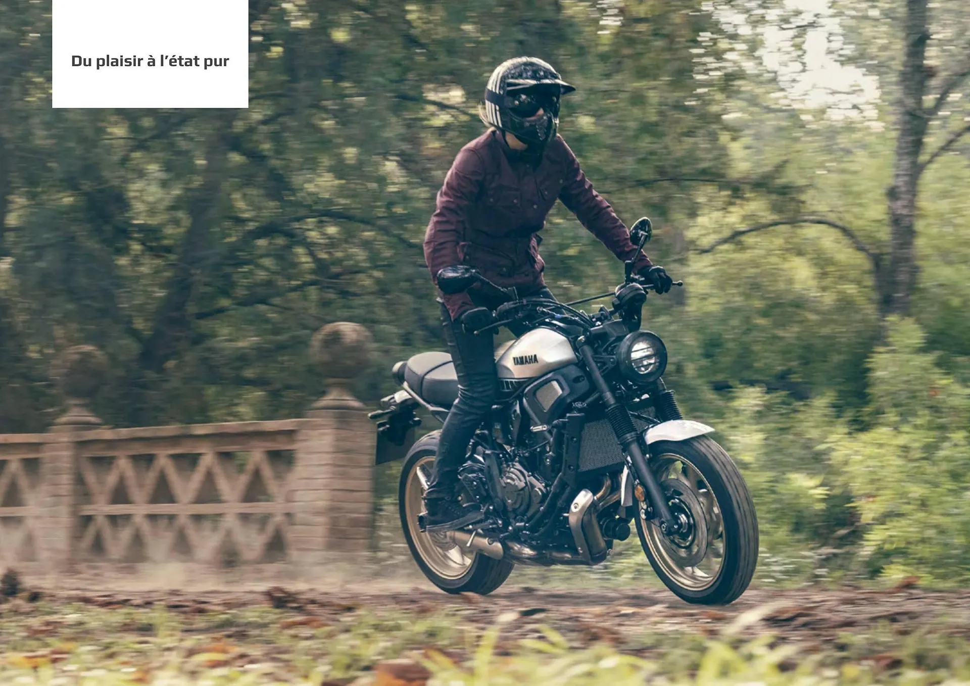 Catalogue Yamaha du 29 juillet au 3 janvier 2026 - Catalogue page 22