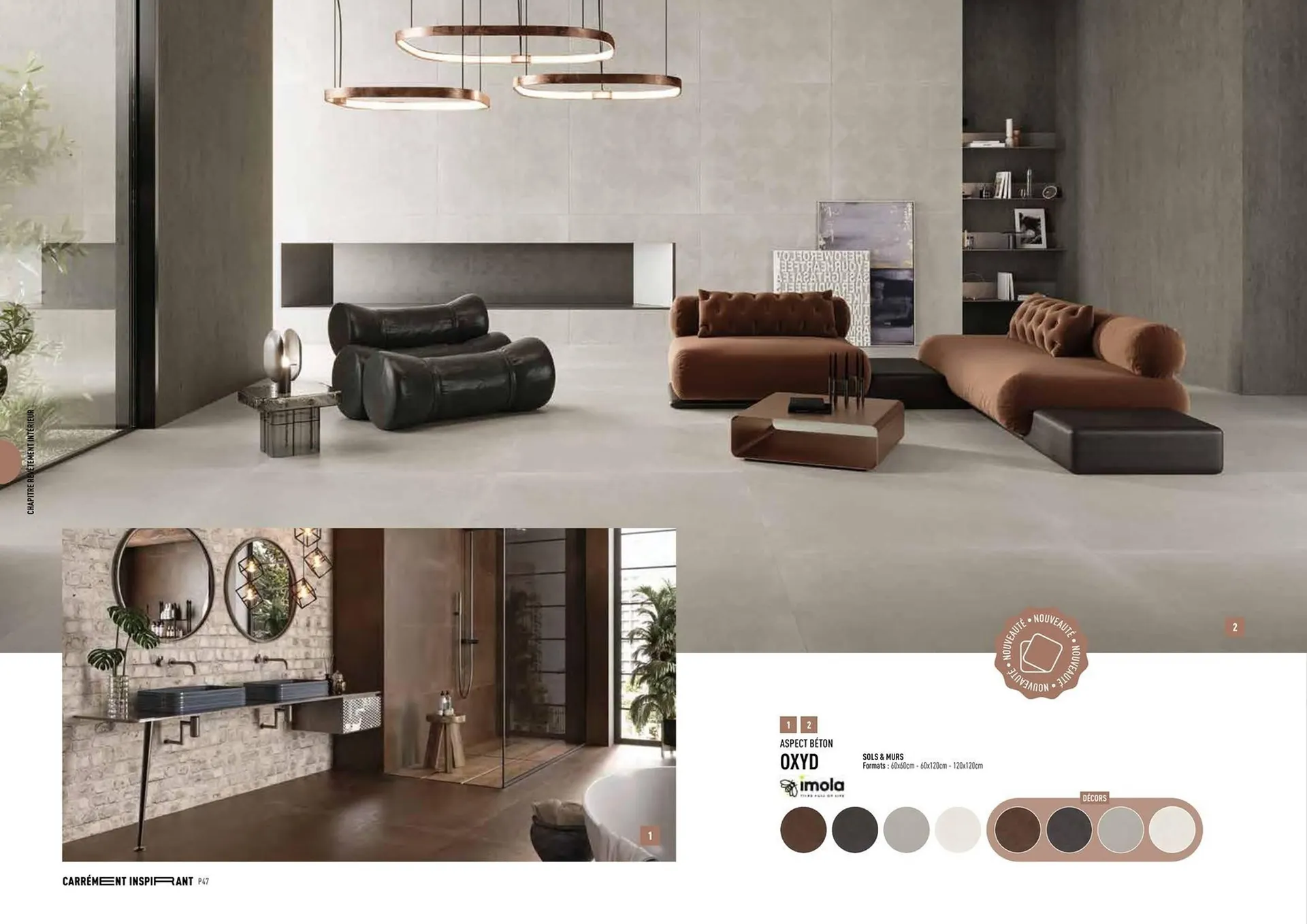 Catalogue Point P du 30 septembre au 31 décembre 2026 - Catalogue page 47