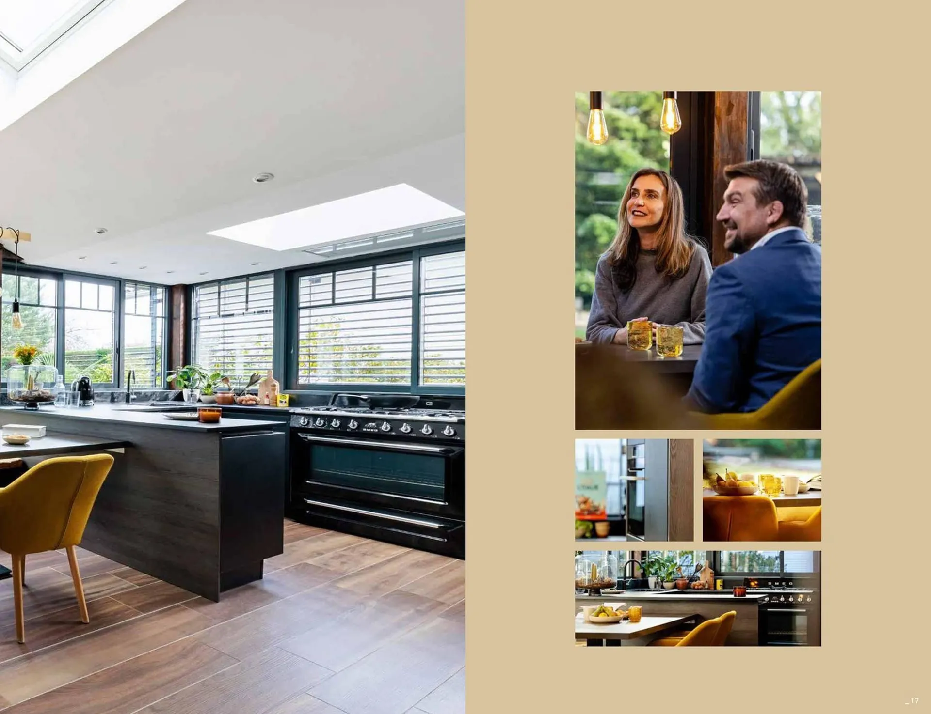 Cuisines Références Catalogue du 27 novembre au 29 mars 2026 - Catalogue page 14