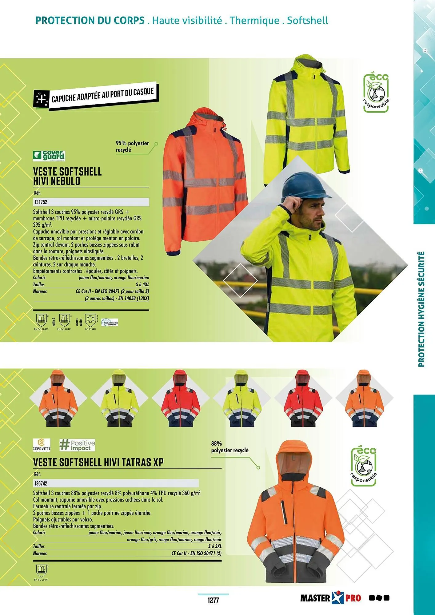 Catalogue Master Pro du 28 janvier au 30 décembre 2028 - Catalogue page 1281