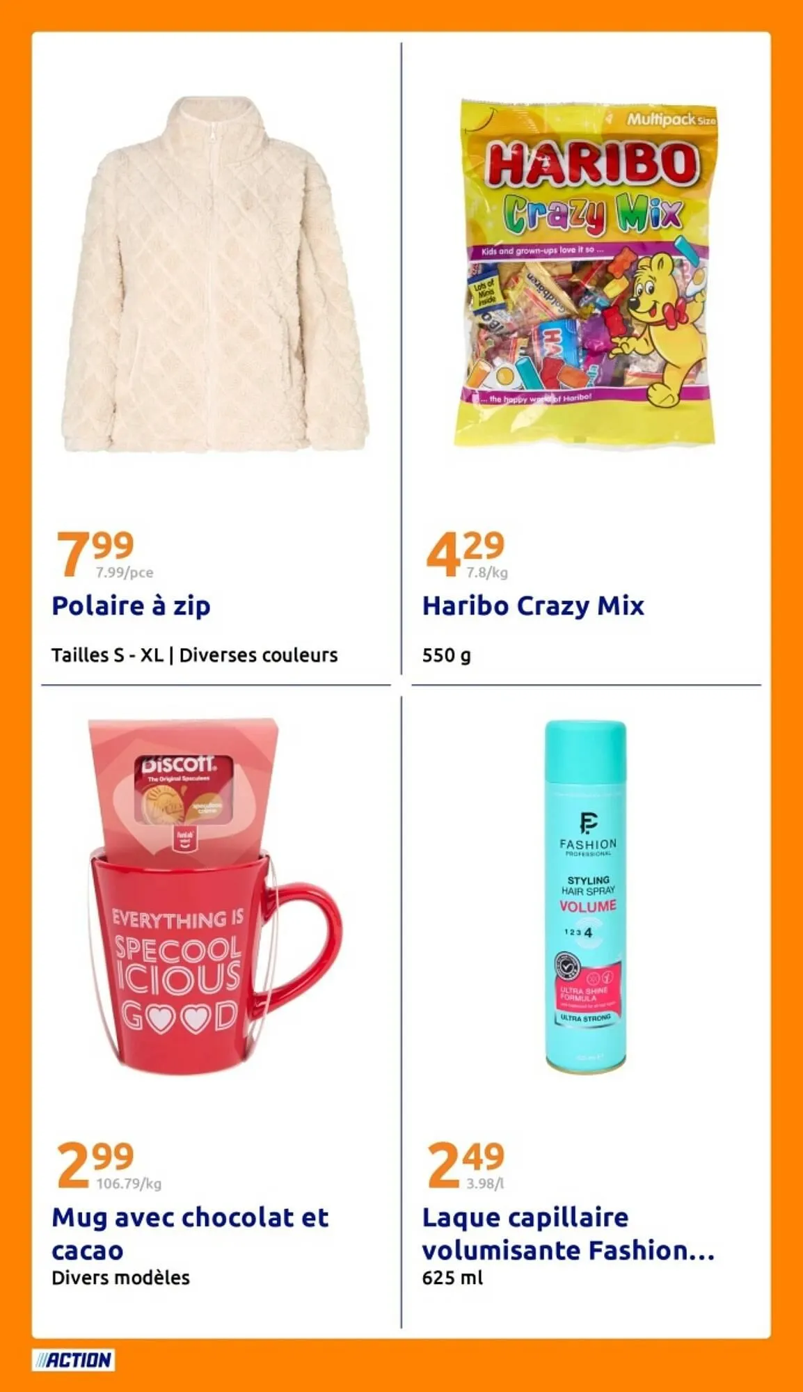 Catalogue Action du 24 décembre au 30 décembre 2025 - Catalogue page 26