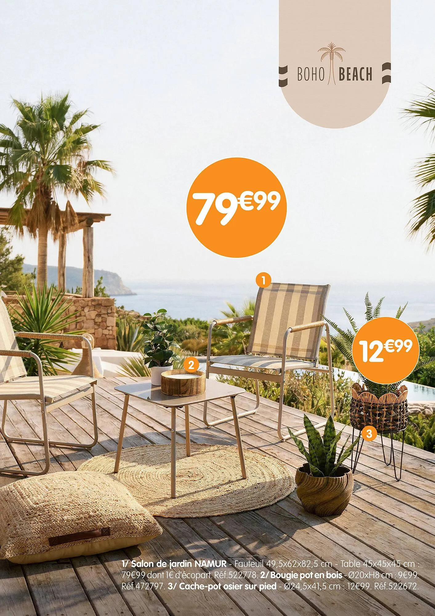 Catalogue b&m du 6 mars au 7 avril 2026 - Catalogue page 18