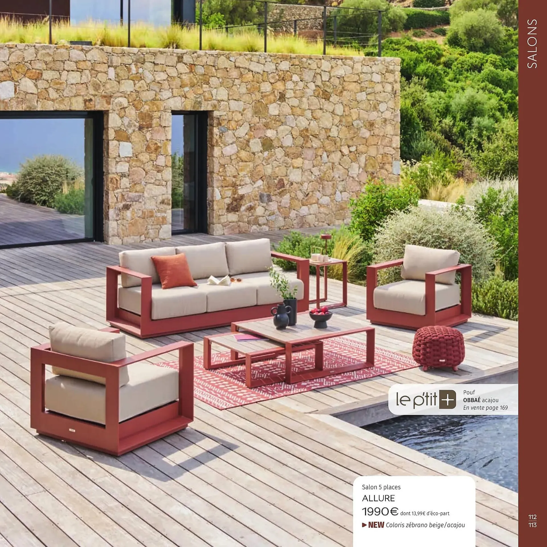 Catalogue Maxi Bazar du 9 février au 31 décembre 2026 - Catalogue page 114