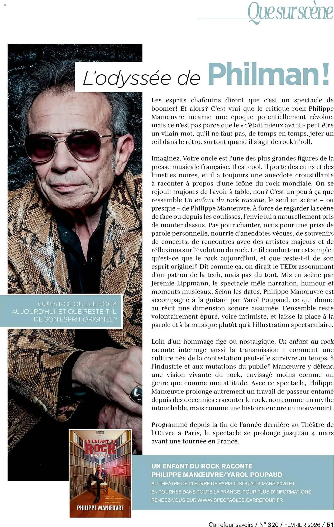 Catalogue Carrefour du 1 février au 28 février 2026 - Catalogue page 51