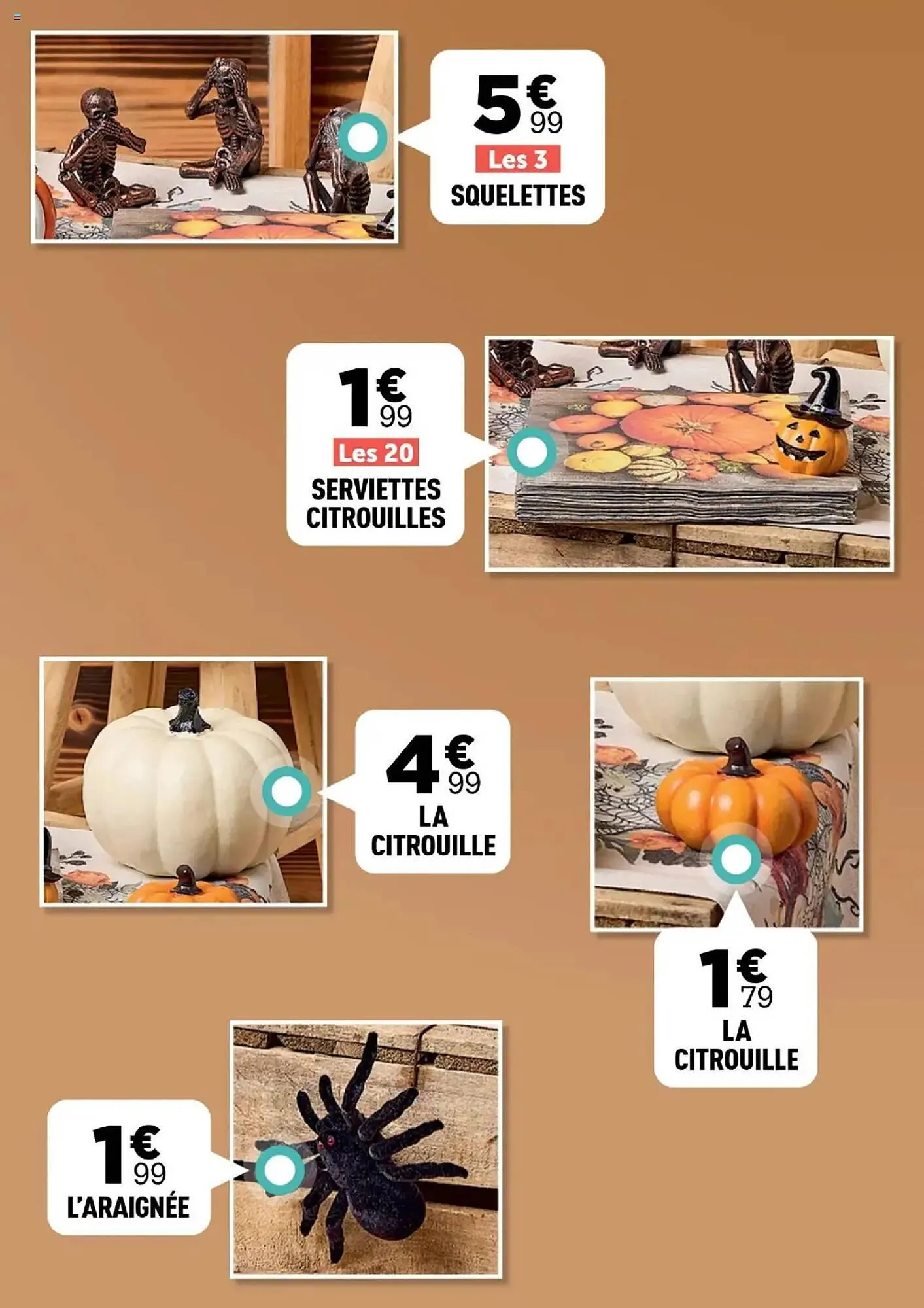 Catalogue Centrakor du 13 octobre au 26 octobre 2025 - Catalogue page 32