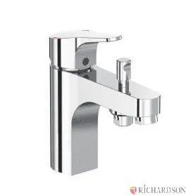 ULYSSE - Mitigeur bain-douche monotrou