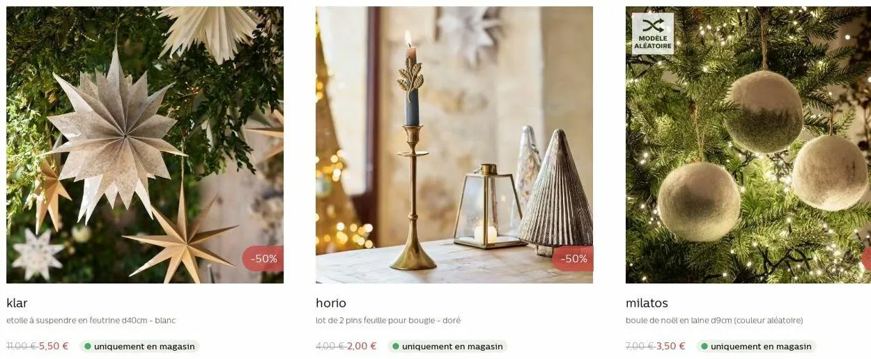 Alinéa Catalogue actuel du 8 décembre au 14 décembre 2025 - Catalogue page 97