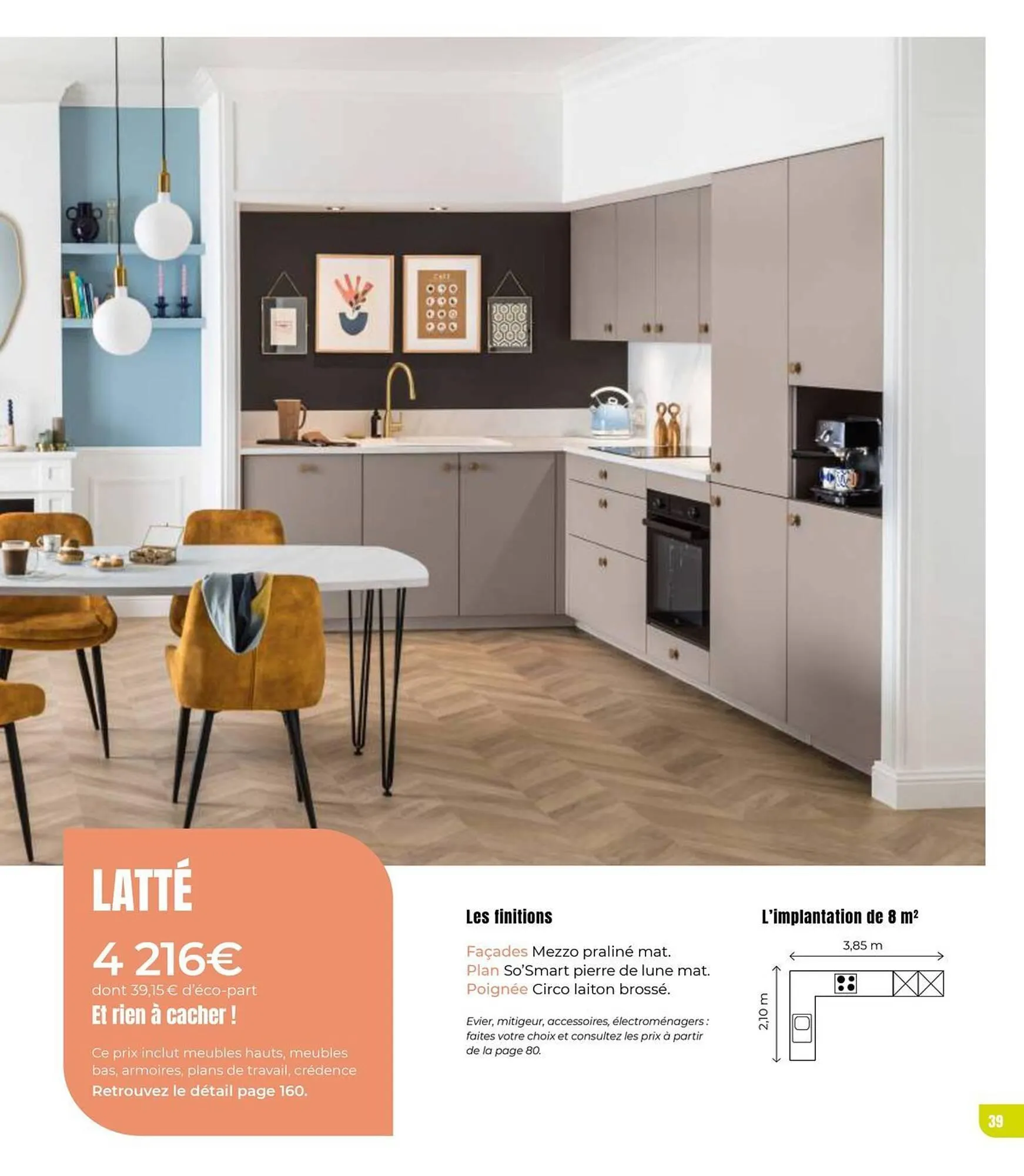 Catalogue SoCoo'c du 7 janvier au 31 décembre 2025 - Catalogue page 39