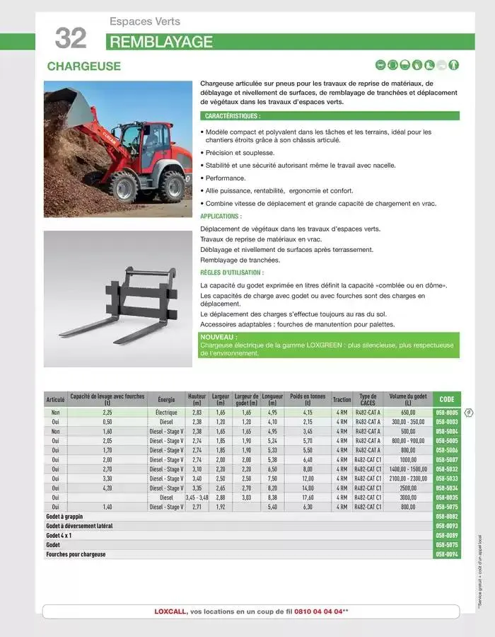 ESPACES_VERTS_2025 du 9 avril au 31 décembre 2025 - Catalogue page 32