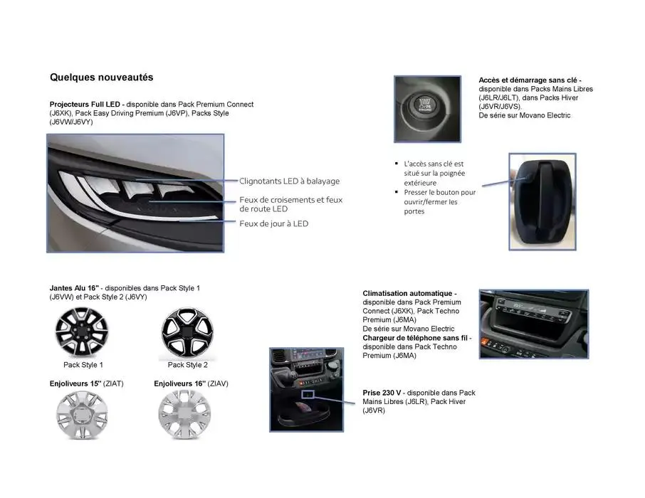 Opel Movano du 17 décembre au 17 décembre 2025 - Catalogue page 4