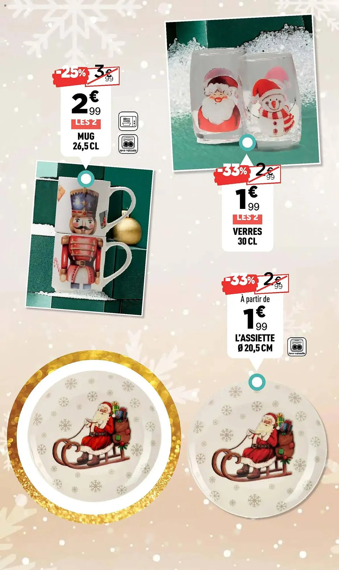 Catalogue Centrakor du 1 décembre au 14 décembre 2025 - Catalogue page 68