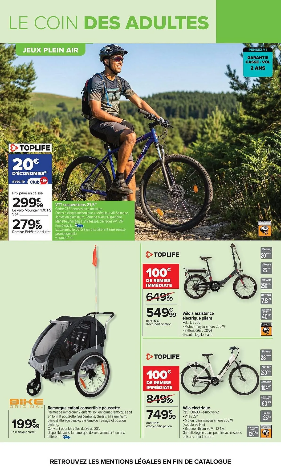 Catalogue Carrefour du 12 mai au 25 mai 2026 - Catalogue page 18