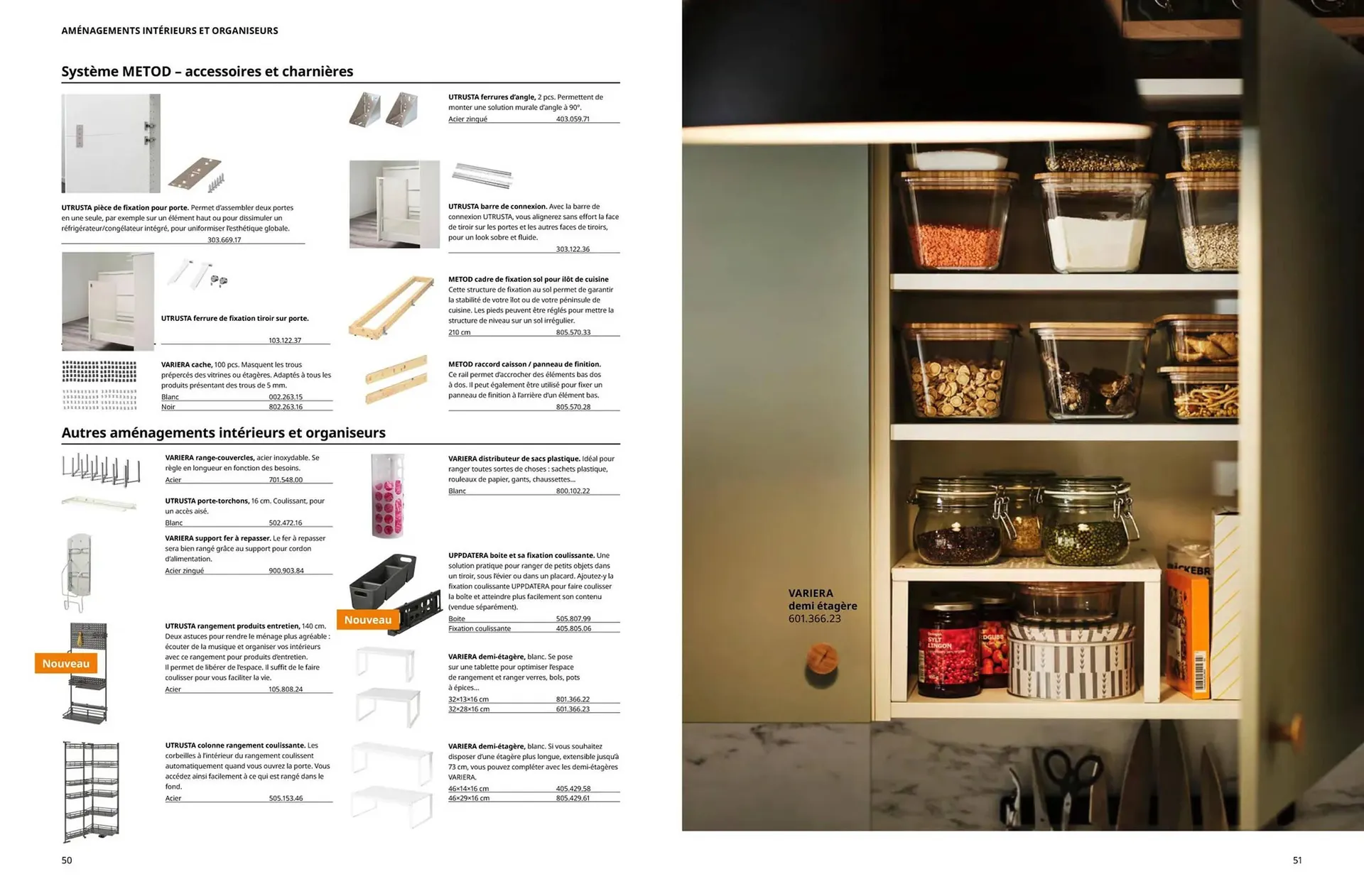 Catalogue IKEA du 2 juillet au 31 décembre 2025 - Catalogue page 26