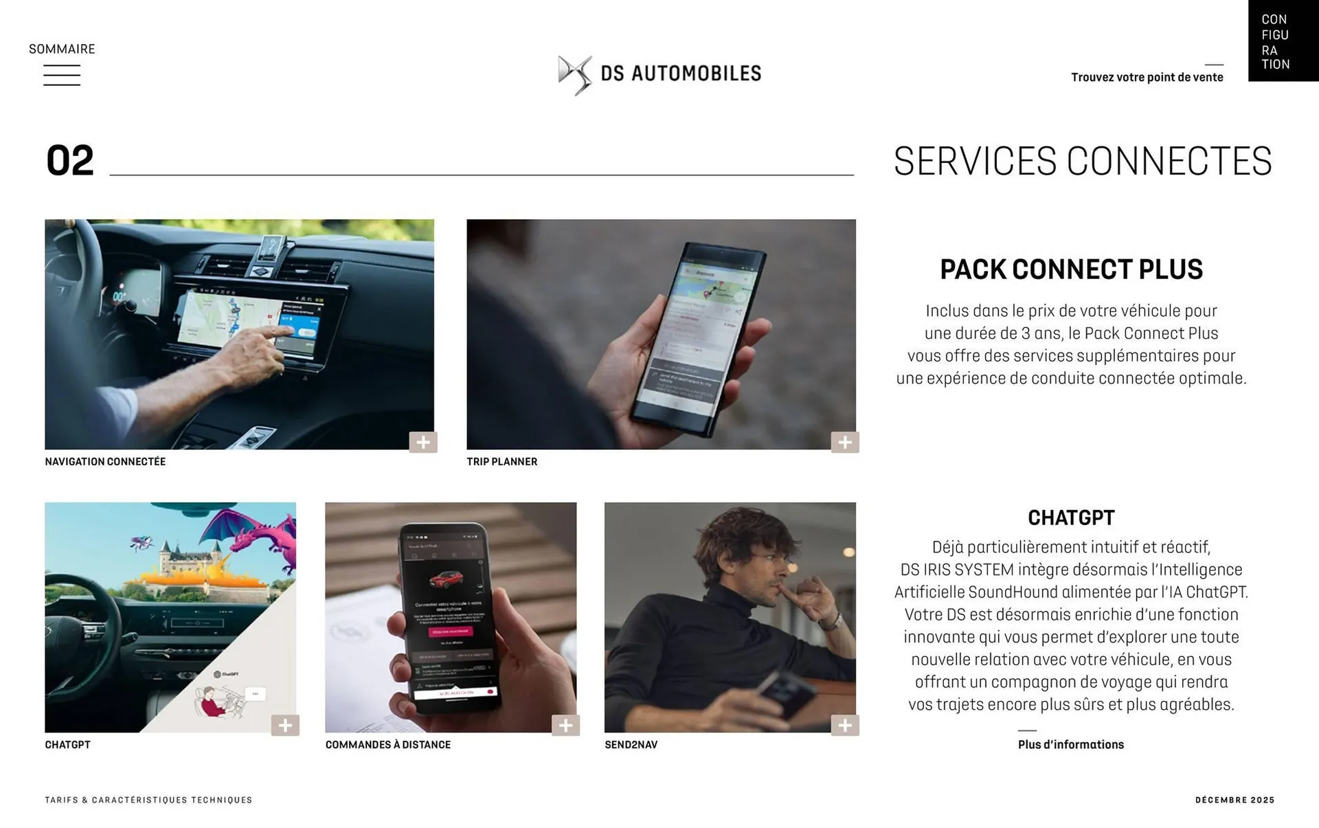 Catalogue DS du 8 janvier au 31 janvier 2027 - Catalogue page 34