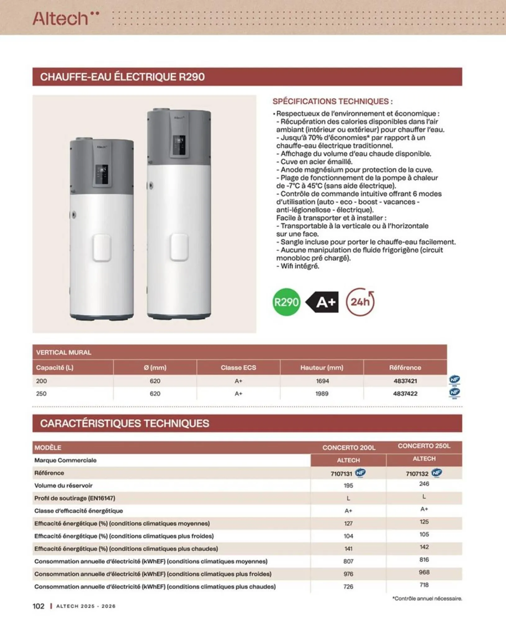 Catalogue Cedeo du 10 octobre au 30 juin 2026 - Catalogue page 102