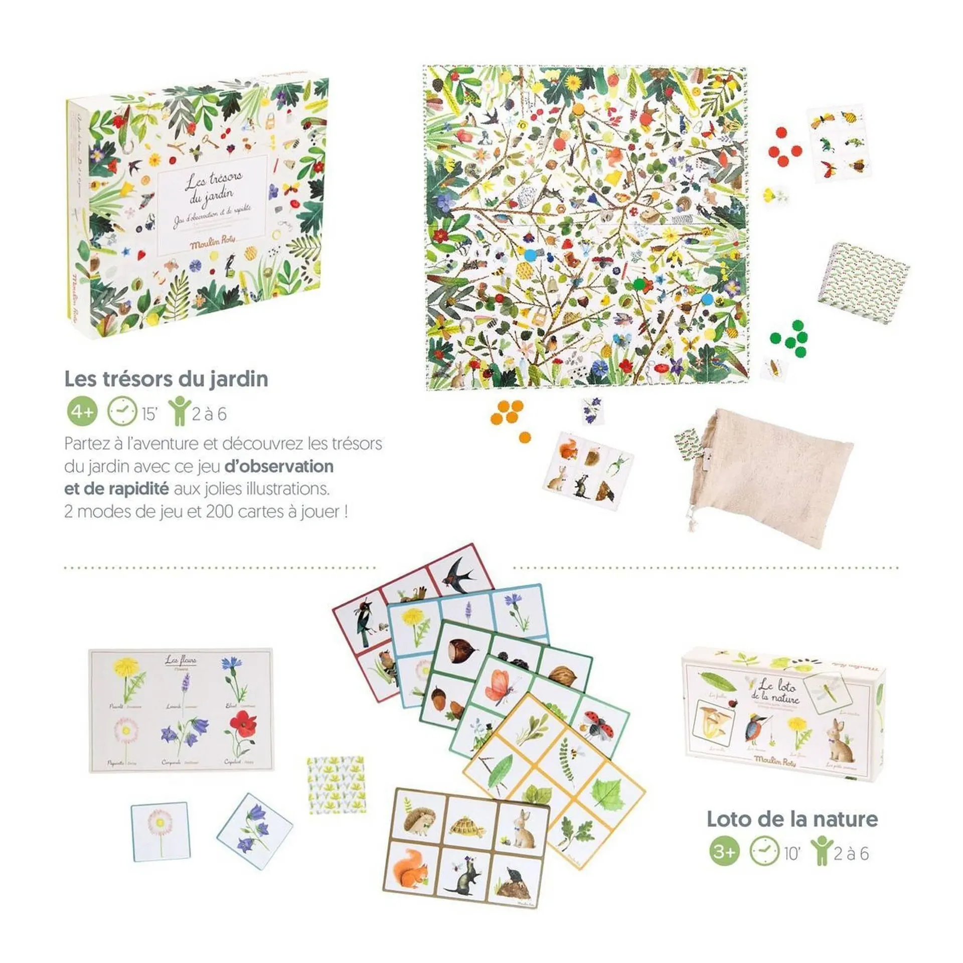 Catalogue Moulin Roty du 5 septembre au 31 décembre 2025 - Catalogue page 17