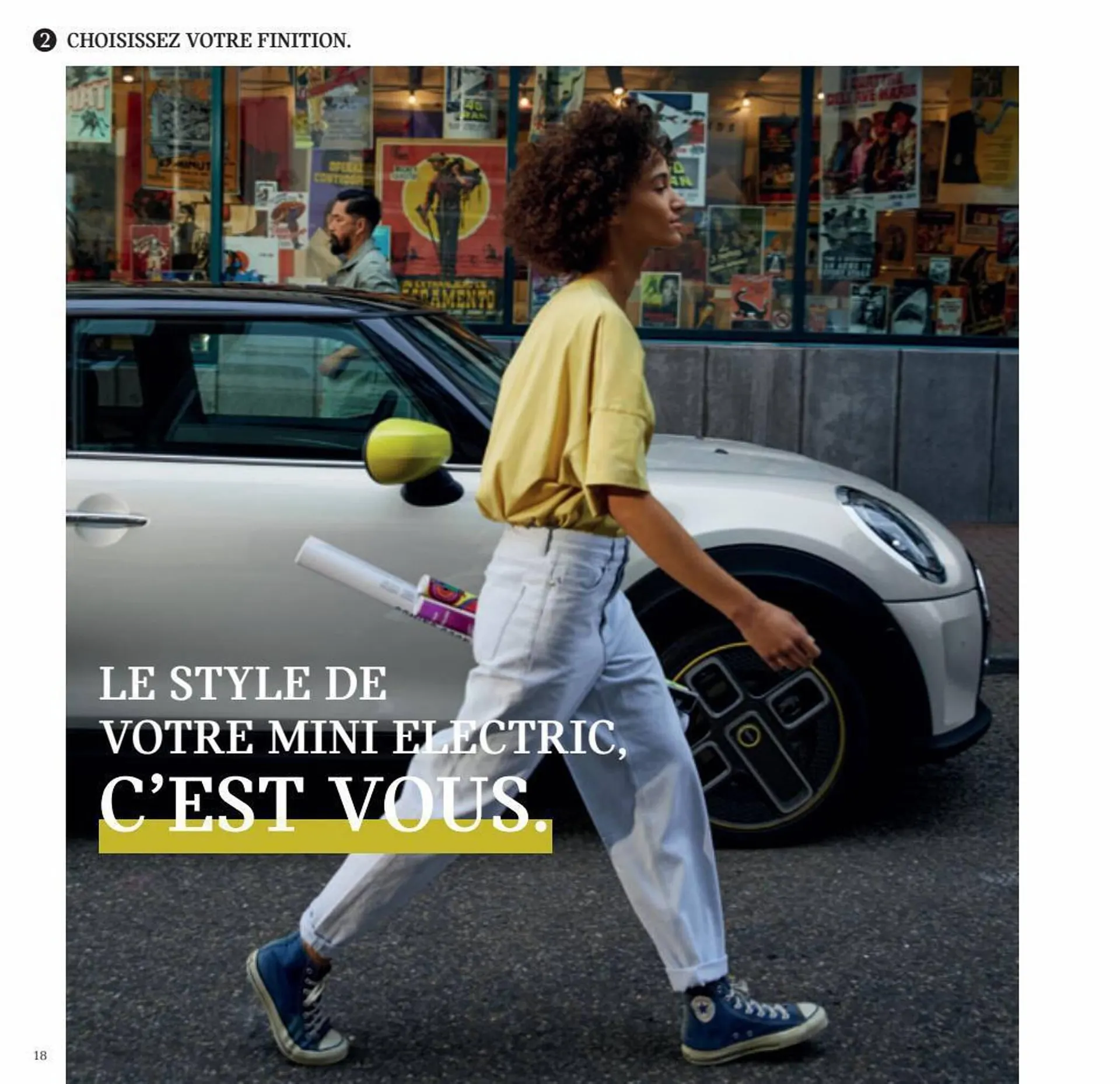 Catalogue Mini du 17 mai au 17 avril 2024 - Catalogue page 18