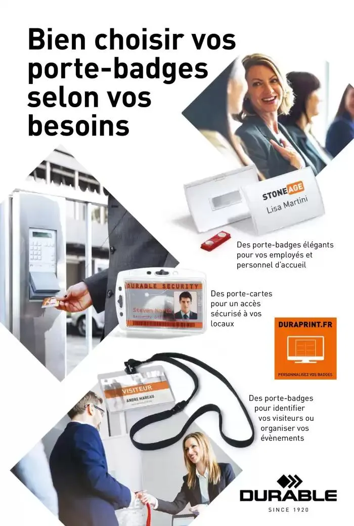 Catalogue Entreprises 2025 du 13 janvier au 31 décembre 2025 - Catalogue page 44