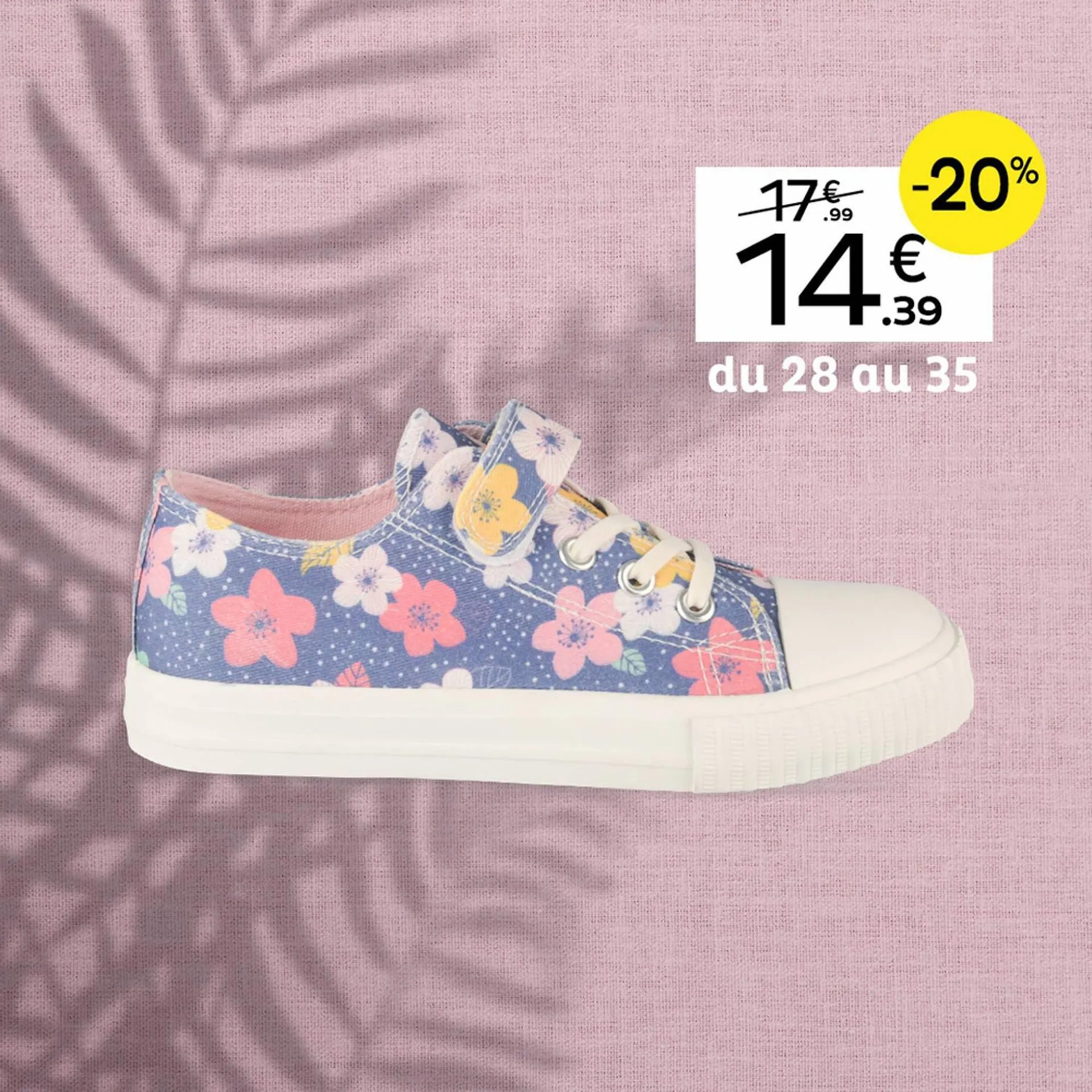 Catalogue Chaussea du 3 août au 17 août 2023 - Catalogue page 4