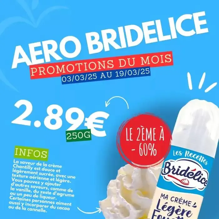 Nos Autres promotions Chez Marché Frais du 10 mars au 19 mars 2025 - Catalogue page 2