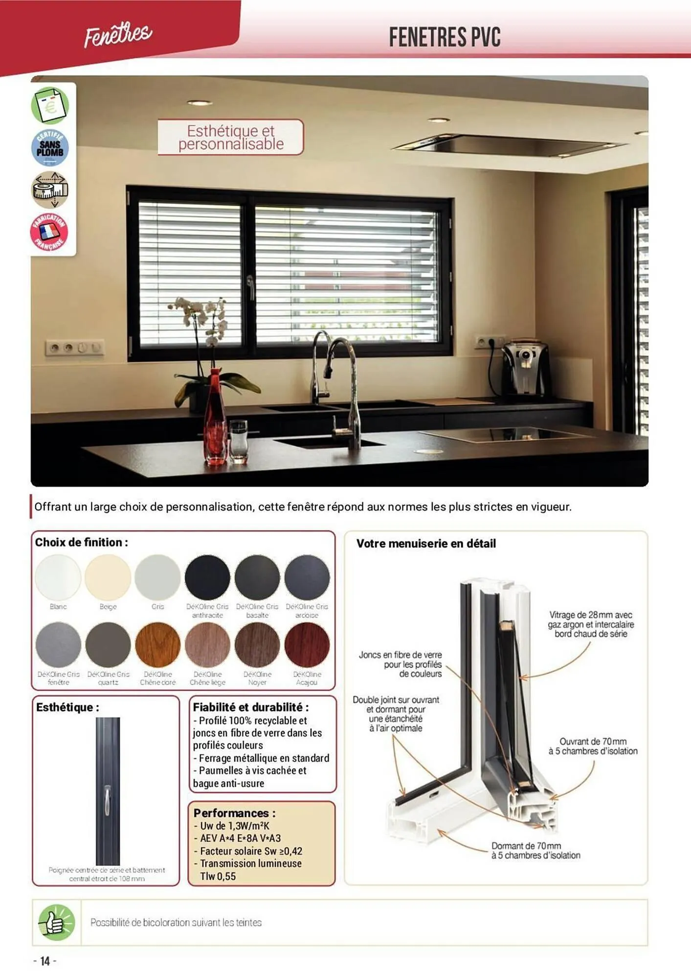 Catalogue Doras du 15 mars au 31 août 2025 - Catalogue page 21