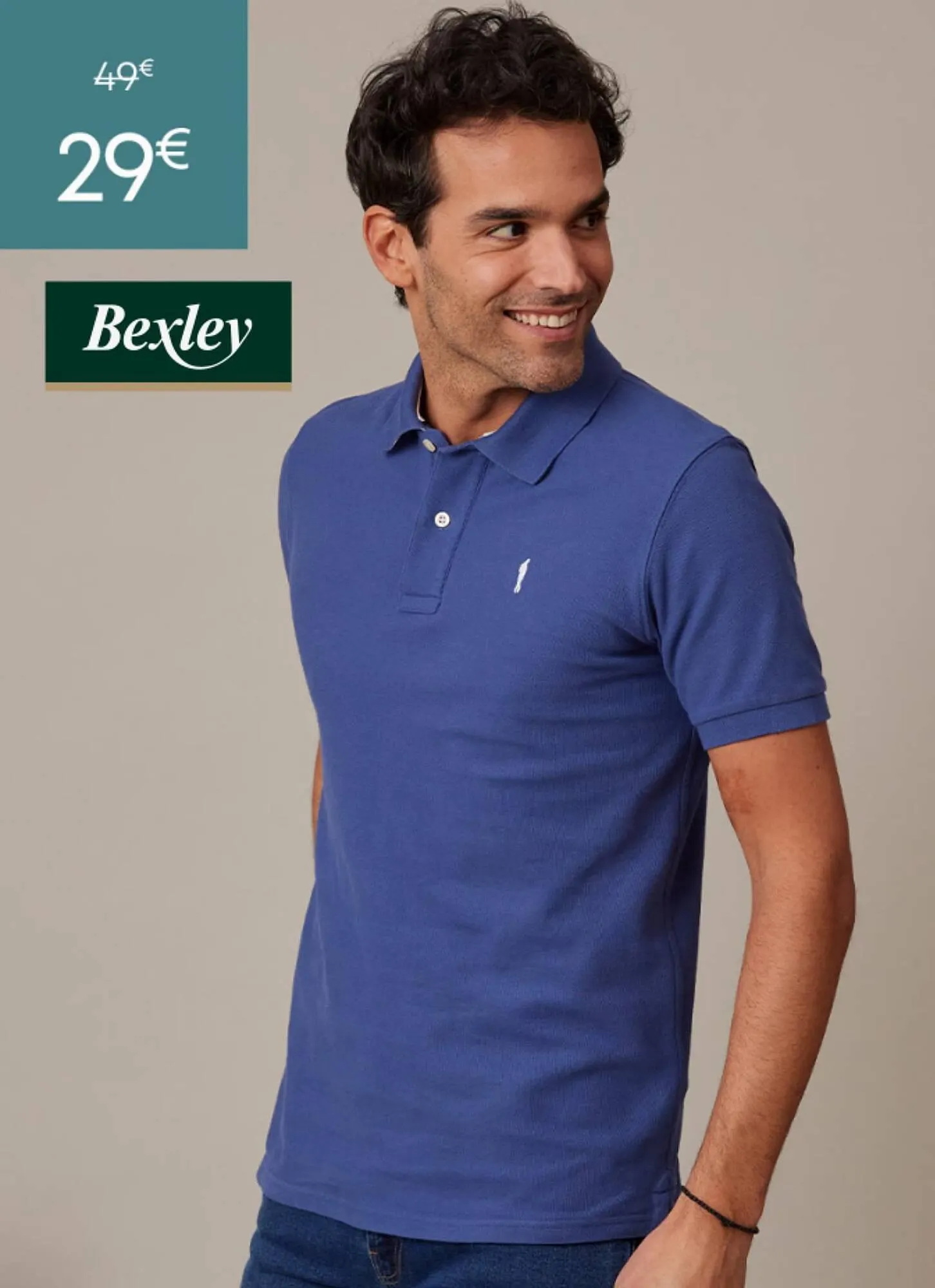 Catalogue Bexley - 1