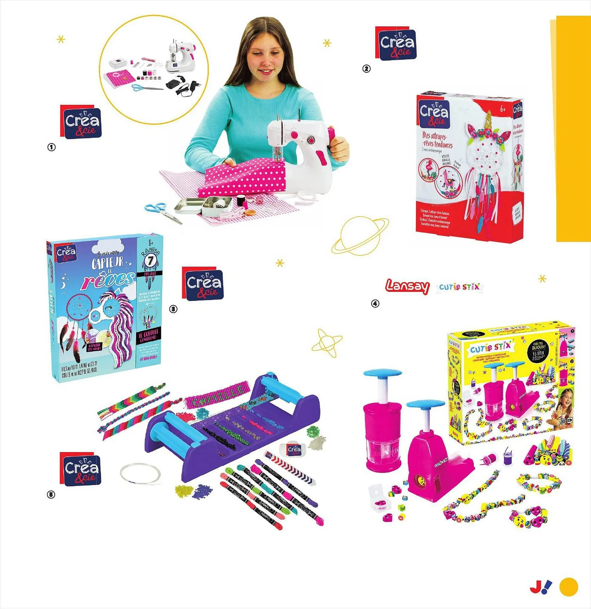 Catalogue JouéClub du 26 juillet au 29 juillet 2023 - Catalogue page 89