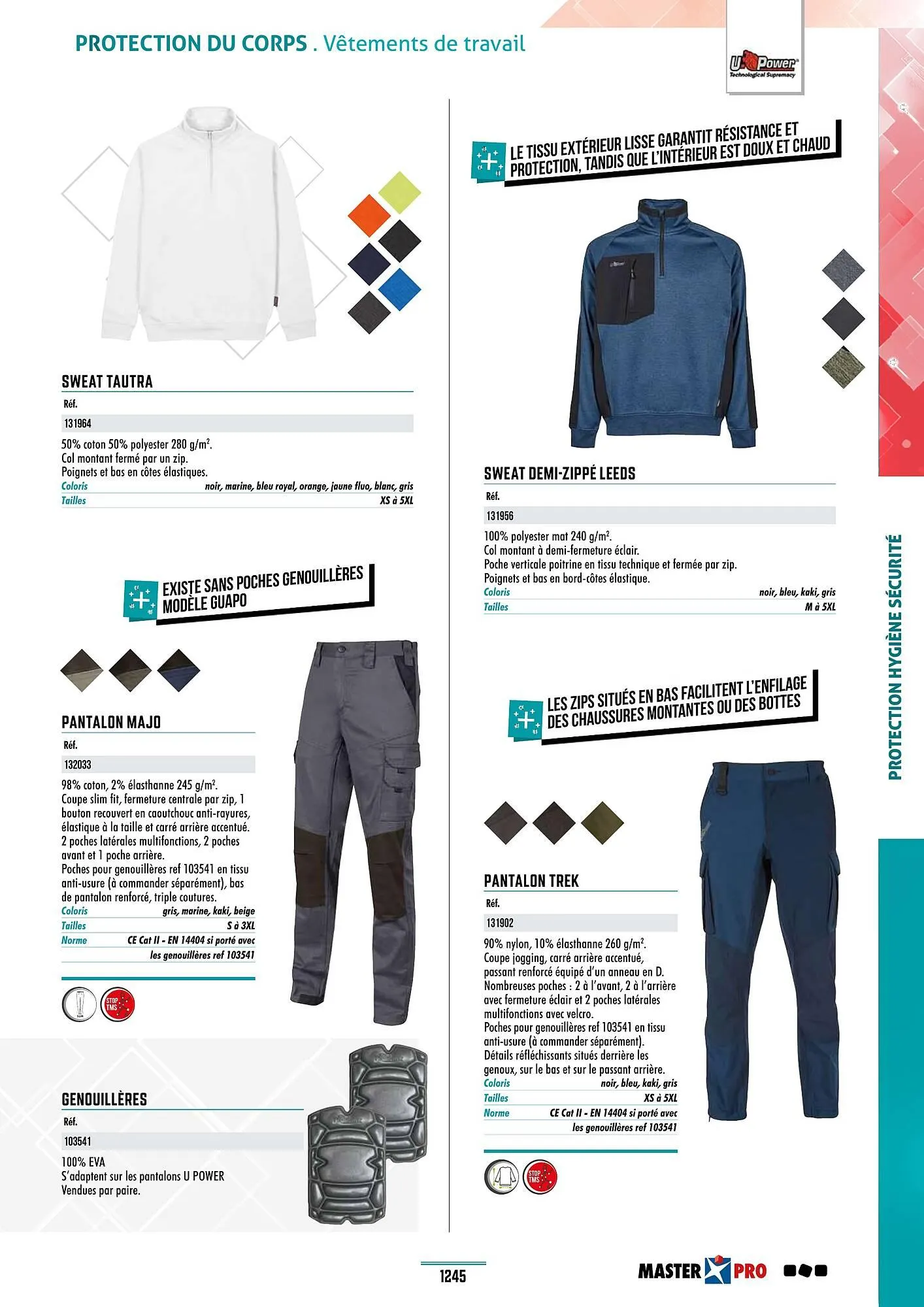 Catalogue Master Pro du 28 janvier au 30 décembre 2028 - Catalogue page 1249