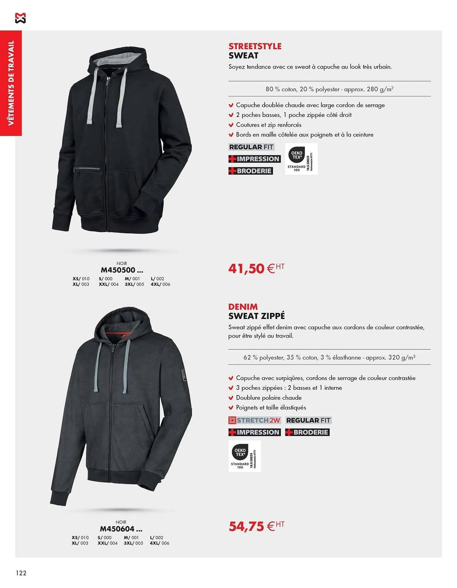 Catalogue Würth du 27 février au 31 décembre 2026 - Catalogue page 122