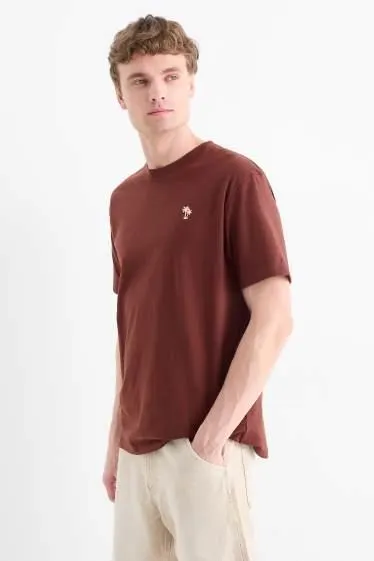 T-shirt - relaxed fit