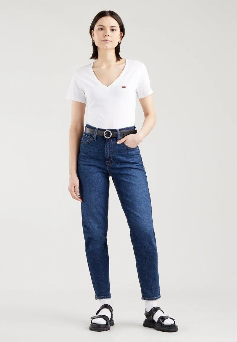 VNECK TEE 2 PACK - Camiseta básica