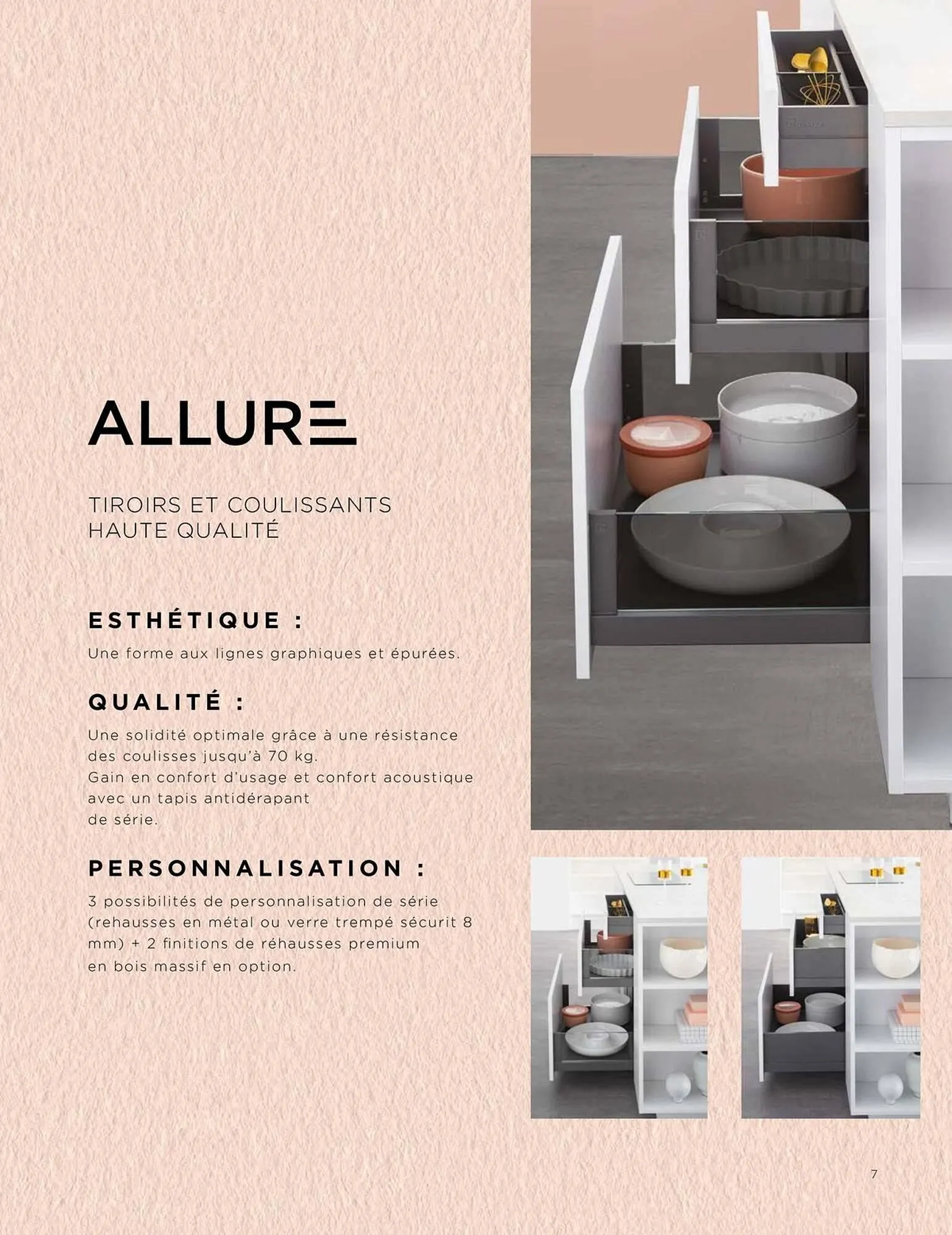 Catalogue Mobalpa du 9 février au 31 décembre 2026 - Catalogue page 9